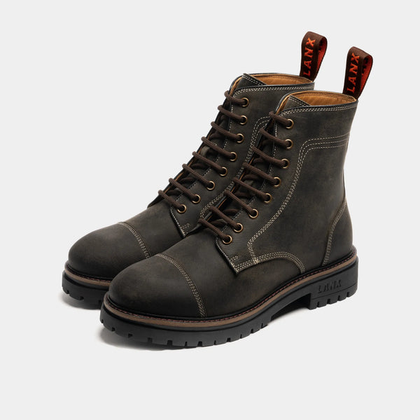 DINCKLEY / DUSK-Women’s Boots | LANX Proper Men's Shoes