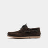 EARBY // BROWN SUEDE