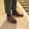 EARBY // COGNAC-Men's Casual | LANX Proper Men's Shoes