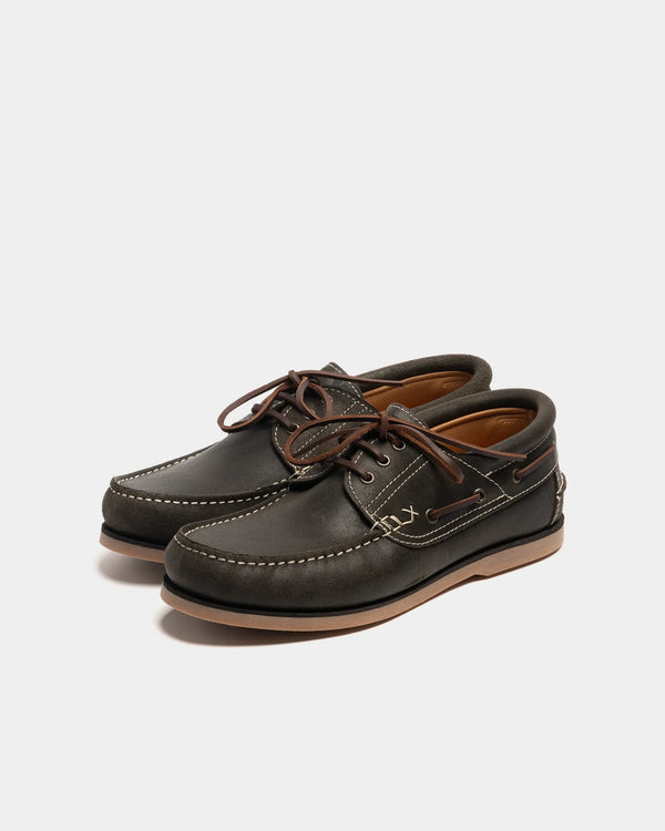 EARBY // KHAKI