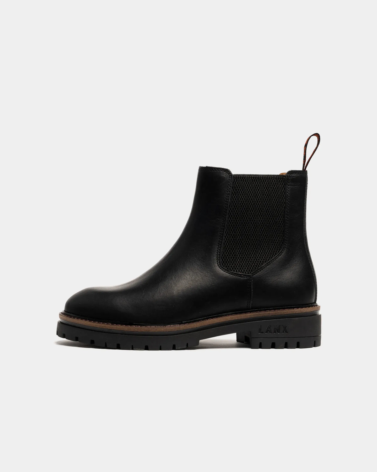 EDISFORD / BLACK