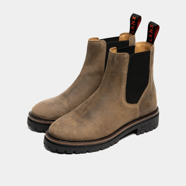 EDISFORD / MOLE-Women’s Chelsea | LANX Proper Men's Shoes