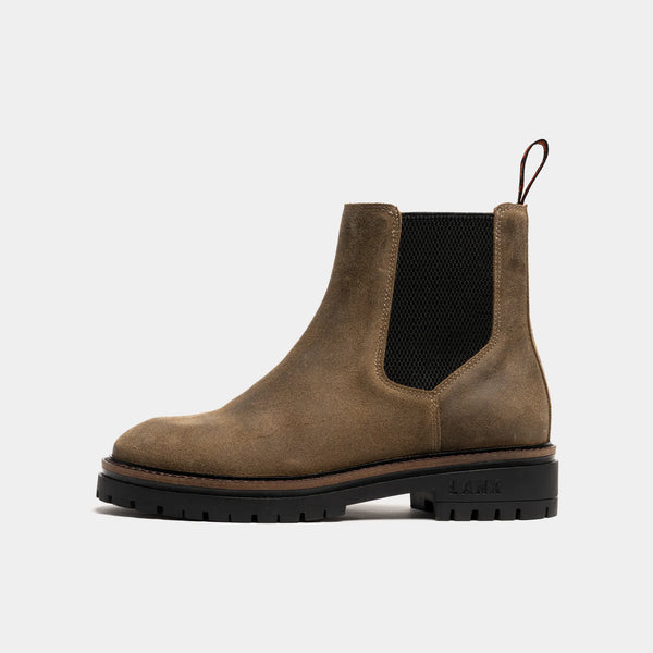 EDISFORD / MOLE-Women’s Chelsea | LANX Proper Men's Shoes