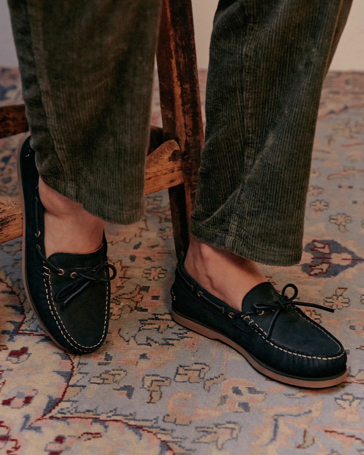 FARNDON // BLACK GRAINED