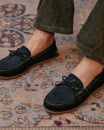 FARNDON // BLACK GRAINED