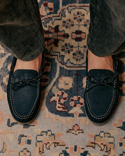 FARNDON // BLACK GRAINED