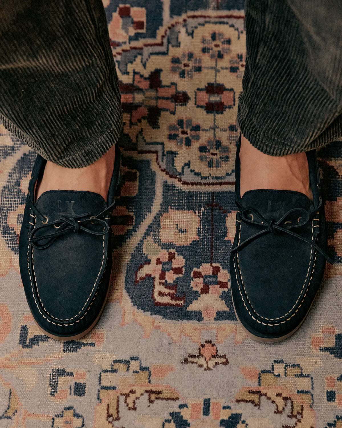 FARNDON // BLACK GRAINED
