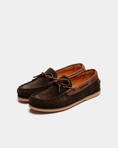 FARNDON // BROWN