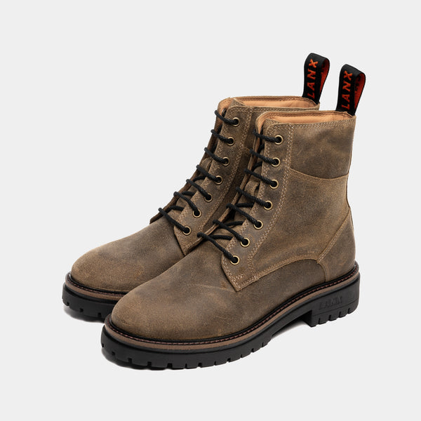 GARNETT / MOLE-Women’s Chelsea | LANX Proper Men's Shoes