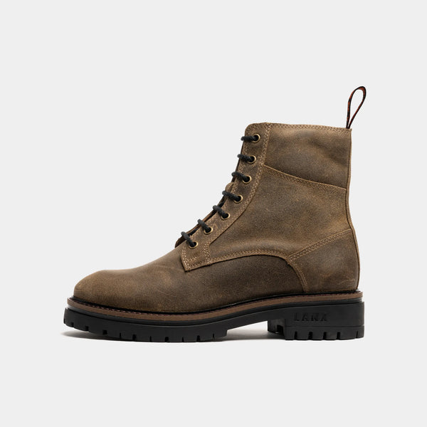 GARNETT / MOLE-Women’s Chelsea | LANX Proper Men's Shoes