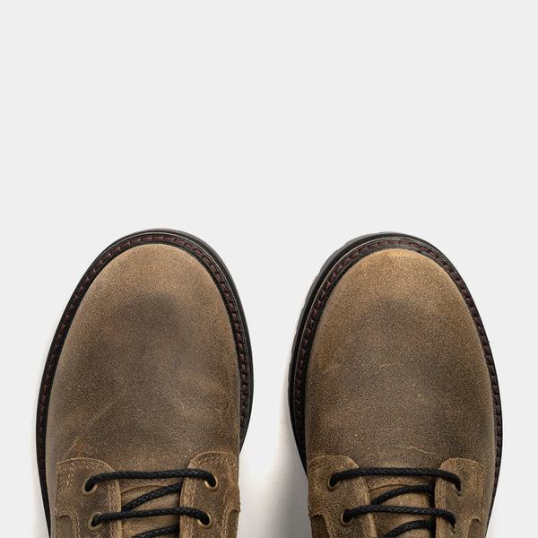 GARNETT / MOLE-Women’s Chelsea | LANX Proper Men's Shoes