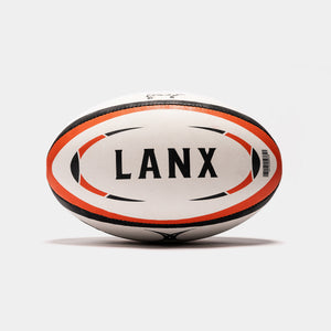 WEBB ELLIS / WHITE, BLACK & KOI
