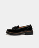 HARWOOD / BLACK PATENT