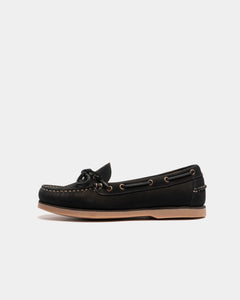 LYTHAM / BLACK GRAINED