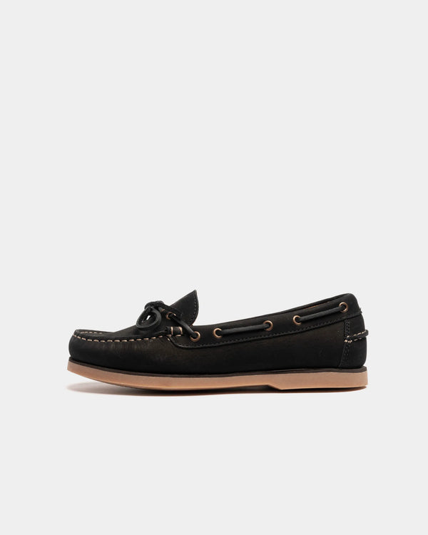 LYTHAM / BLACK GRAINED