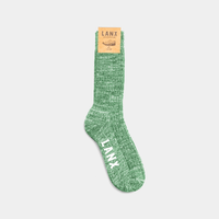 PEA GREEN