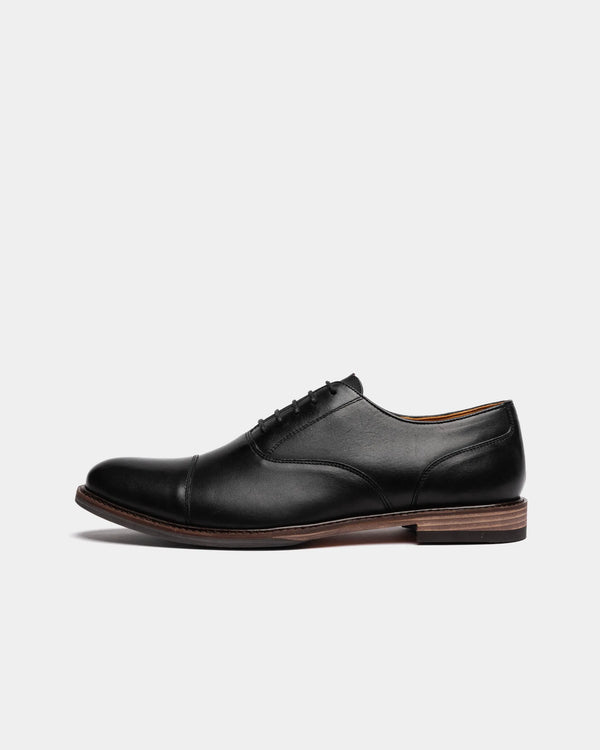 MAUDSLEY // BLACK
