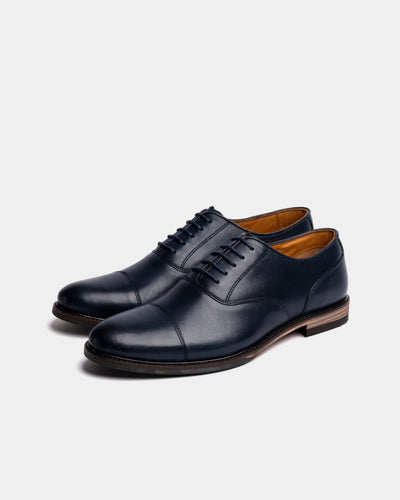 MAUDSLEY // NAVY
