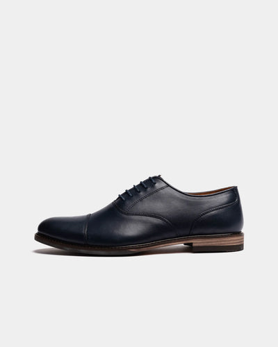 MAUDSLEY // NAVY