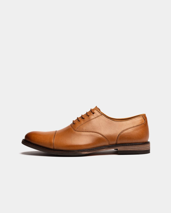 MAUDSLEY // TAN