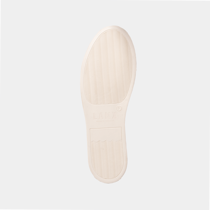 DIDSBURY // WHITE-Men's Casual | LANX Proper Men's Shoes