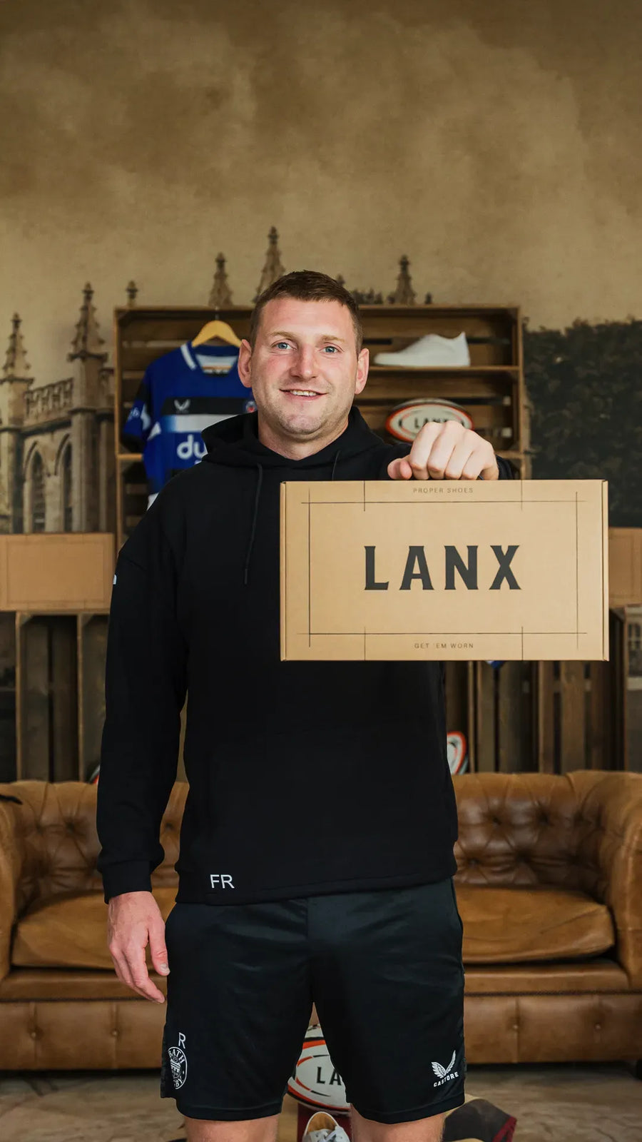 BATH RUGBY