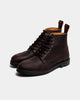 SETTLE // RAISIN GRAINED