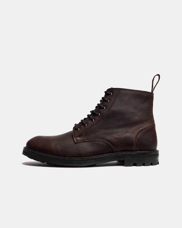 SETTLE // RAISIN GRAINED