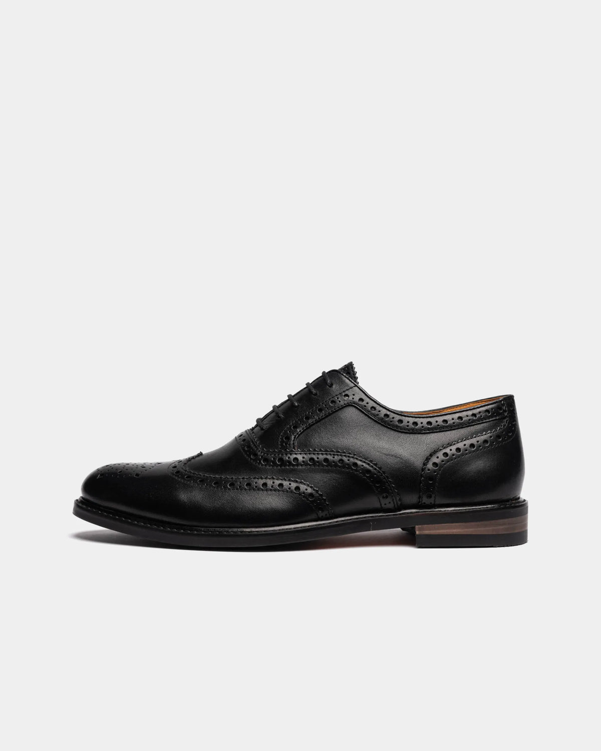 SHIREBURN // BLACK