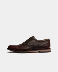 CHESTNUT GRAINED