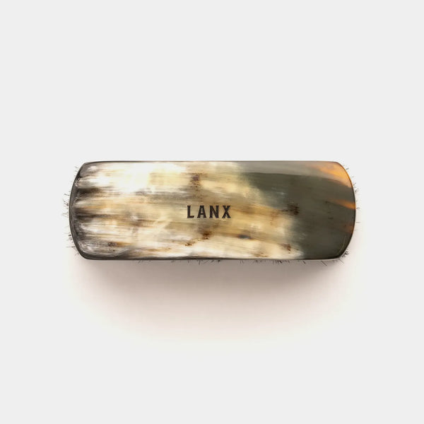 CLEASBY / SHOE BRUSH