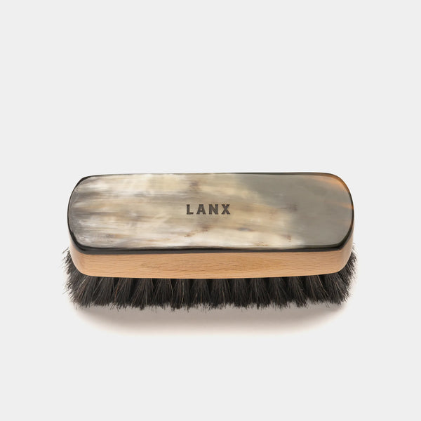 CLEASBY / SHOE BRUSH