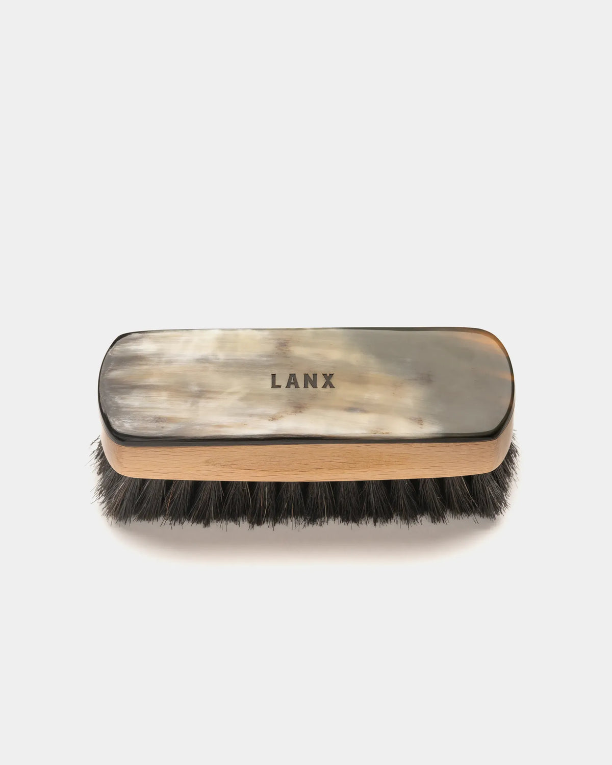 CLEASBY / SHOE BRUSH