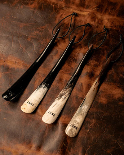 CARNFORTH / SHOE HORN-Shoe Care | LANX Proper Men's Shoes