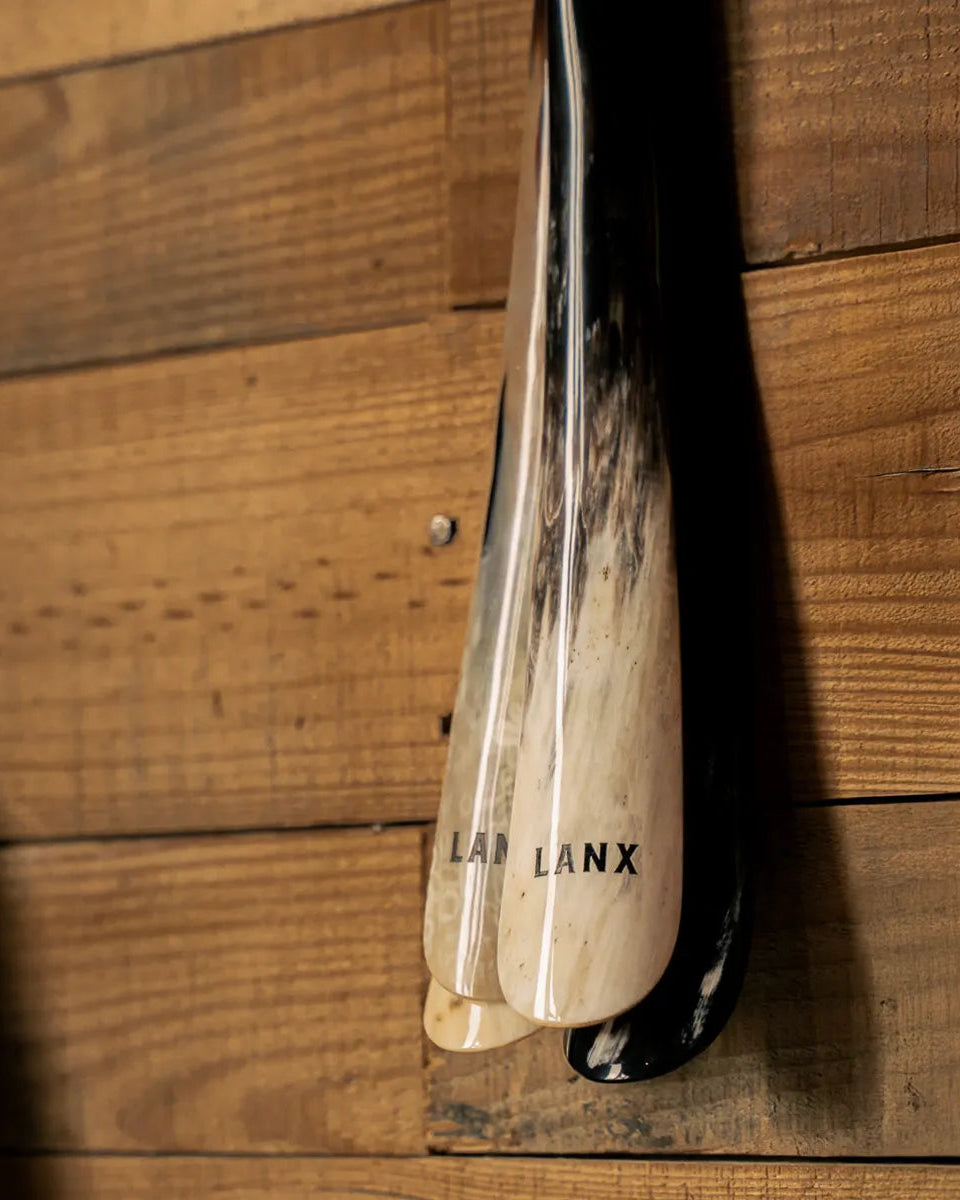 CARNFORTH / SHOE HORN-Shoe Care | LANX Proper Men's Shoes