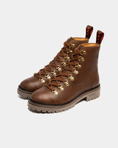 WHALLEY / CONKER DISTRESSED