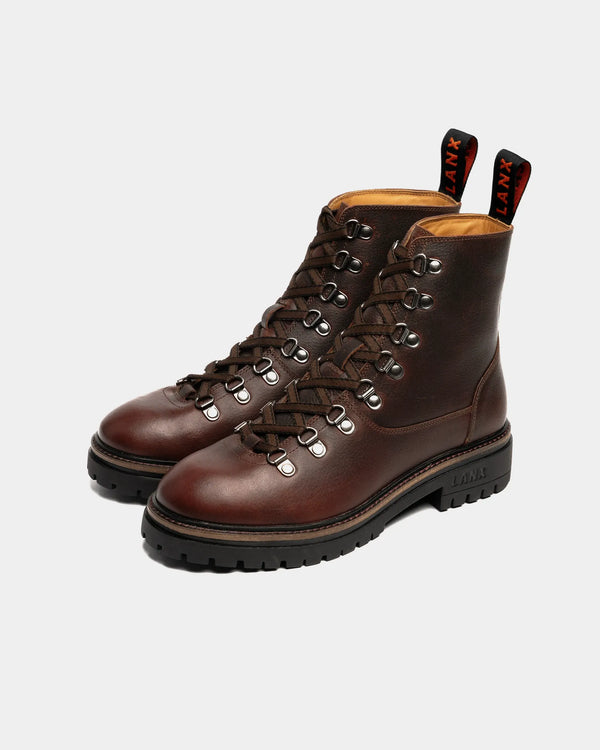 WHALLEY / CHESTNUT GRAINED