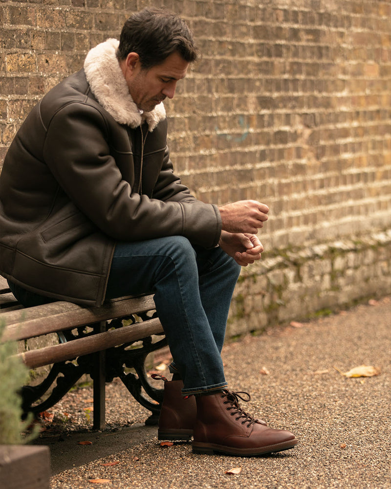 lensandhound wearing LANX