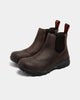 MALHAM // BROWN DISTRESSED
