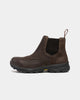 MALHAM // BROWN DISTRESSED