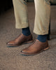 MAUDSLEY // BROWN