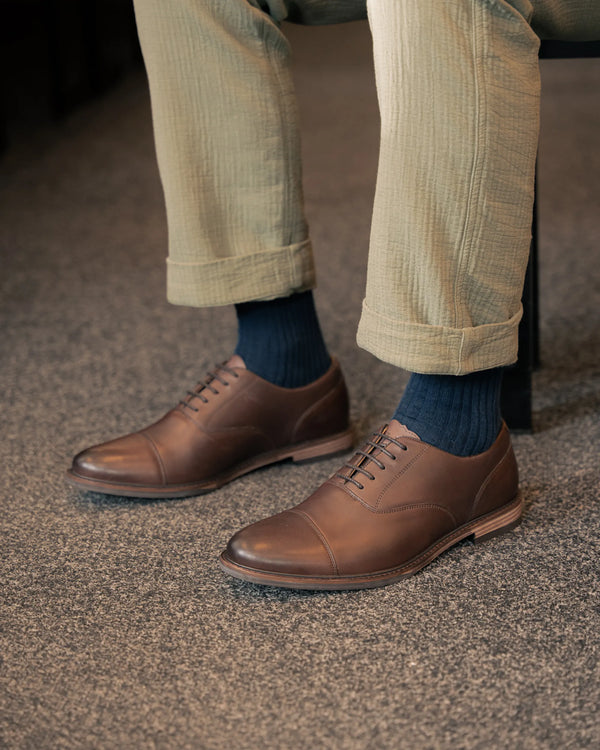 MAUDSLEY // BROWN