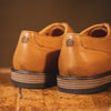 MAUDSLEY // TAN