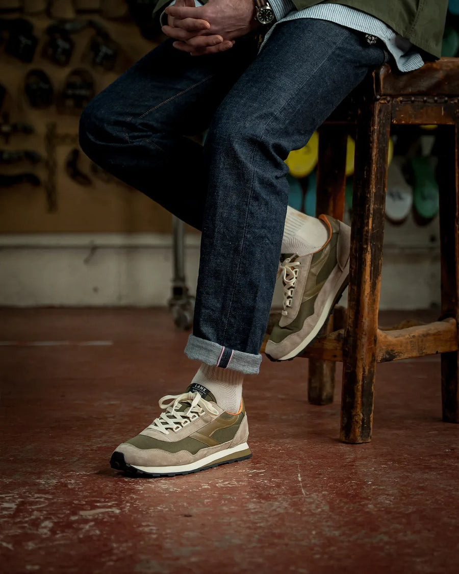 TRAINERS