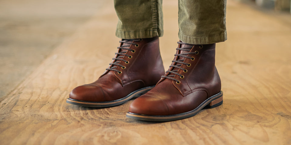 BOOTS