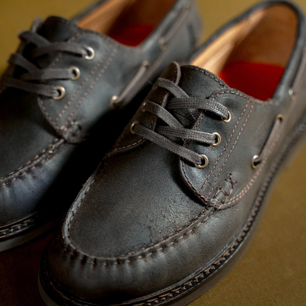 WYCOLLER // WALNUT