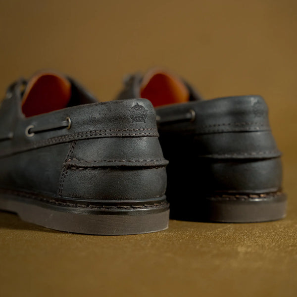 WYCOLLER // WALNUT