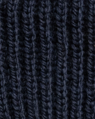DOWNHAM / NAVY-Hats | LANX Proper Men's Shoes