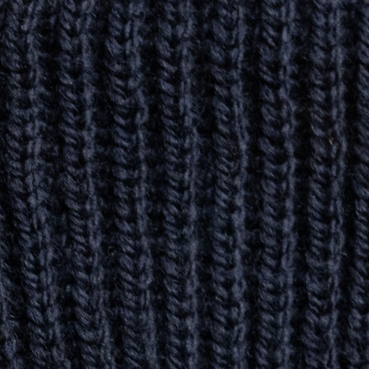 DOWNHAM / NAVY-Hats | LANX Proper Men's Shoes