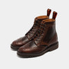 NEWCHURCH / CARAMEL-Women’s Boots | LANX Proper Men's Shoes